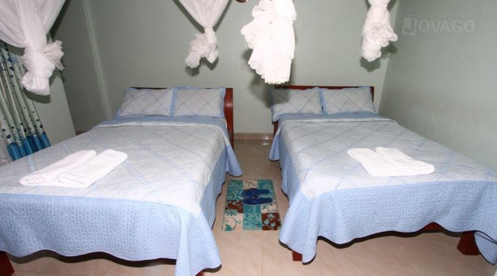 Hotel Winstar Eldoret