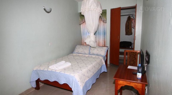 Hotel Winstar Eldoret