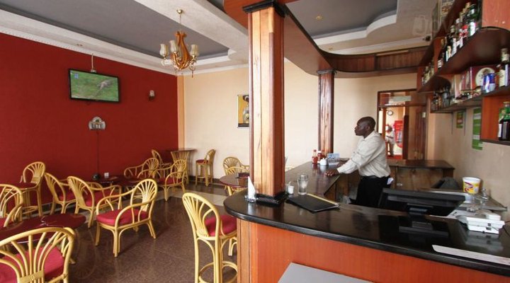 Hotel Winstar Eldoret