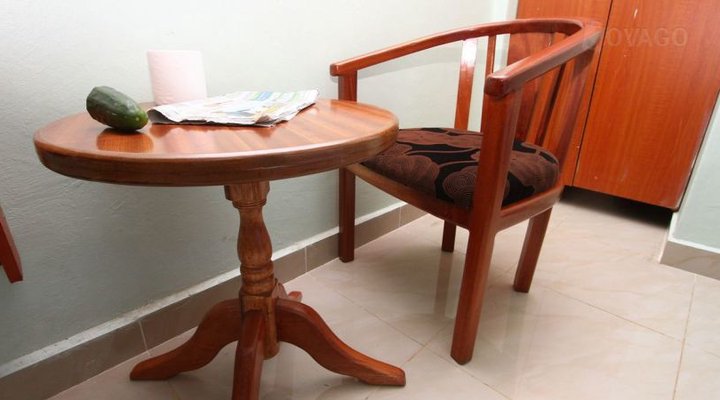 Hotel Winstar Eldoret