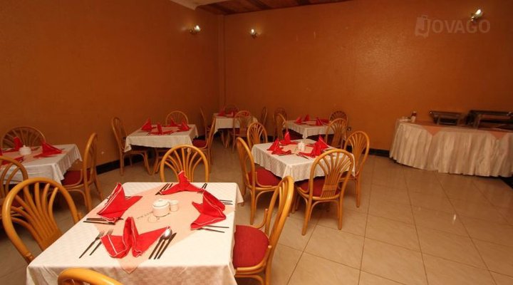 Hotel Winstar Eldoret