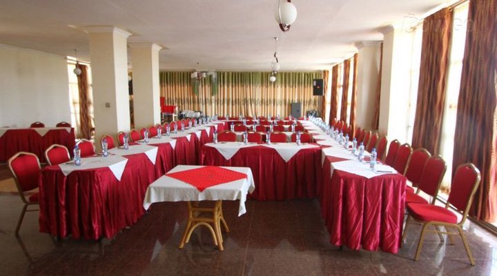 Hotel Winstar Eldoret