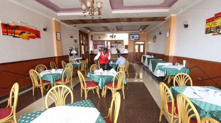 Hotel Winstar Eldoret
