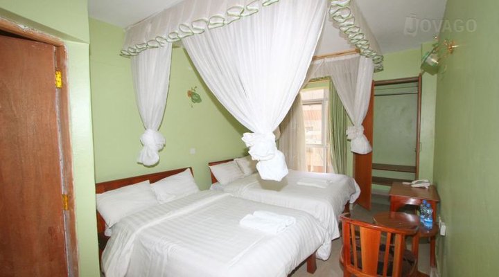 Hotel Winstar Eldoret