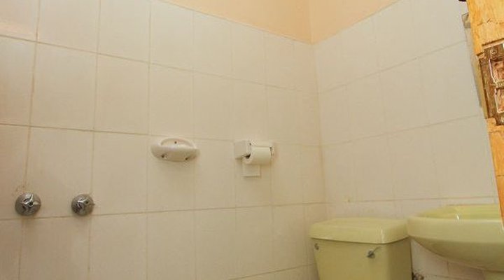 Hotel Winstar Eldoret