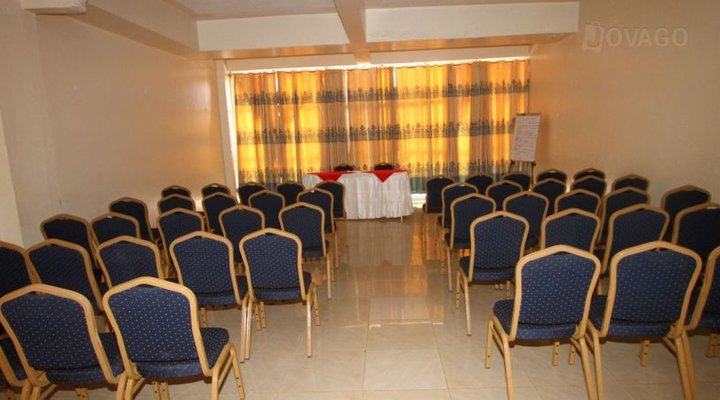 Hotel Winstar Eldoret