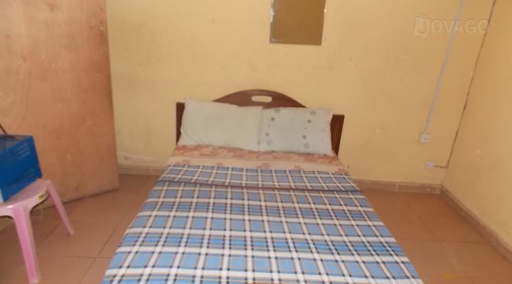 Diplomatic Form Hotel