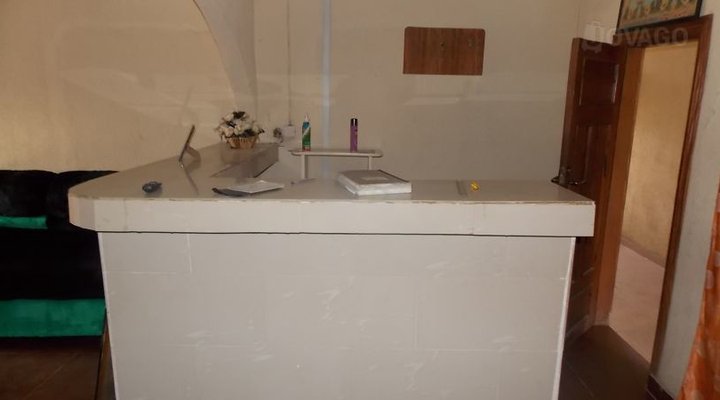 Diplomatic Form Hotel