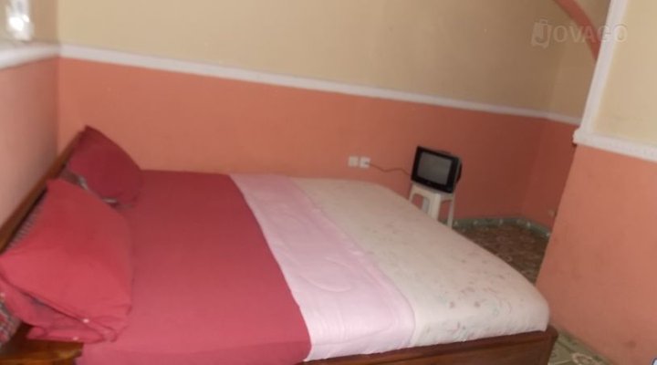 Diplomatic Form Hotel