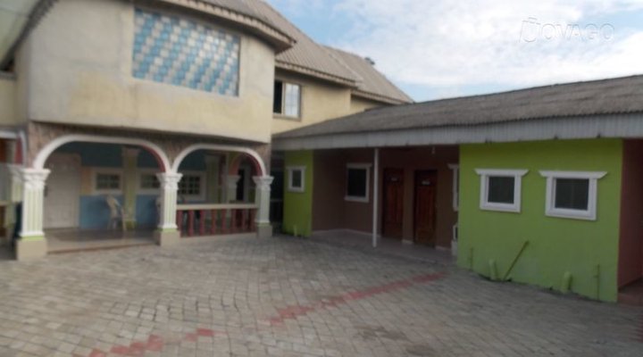 Diplomatic Form Hotel