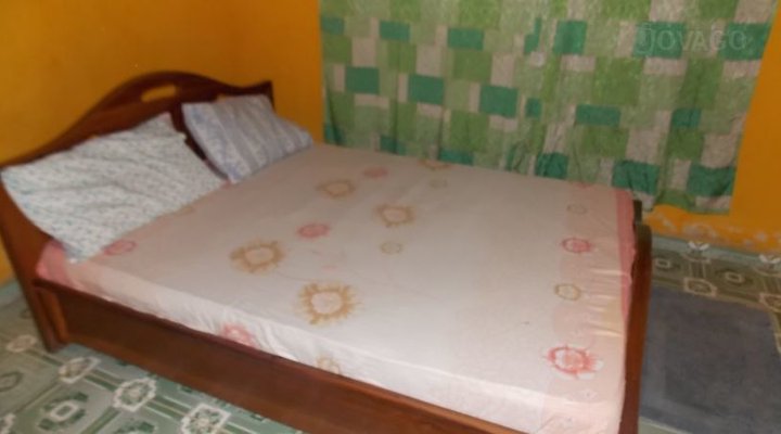 Diplomatic Form Hotel