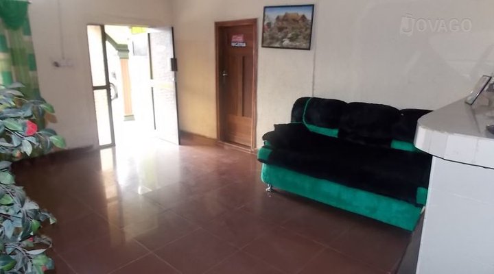 Diplomatic Form Hotel