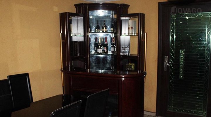 Mariana Suite And Hotels Limited