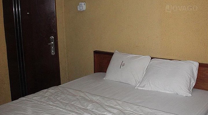Mariana Suite And Hotels Limited