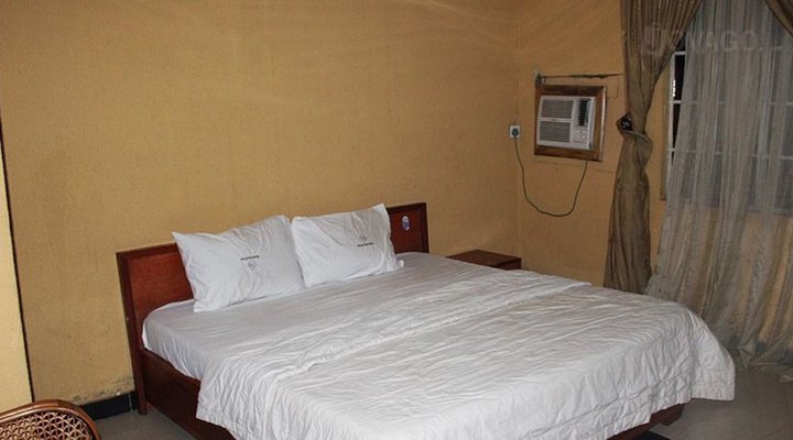 Mariana Suite And Hotels Limited