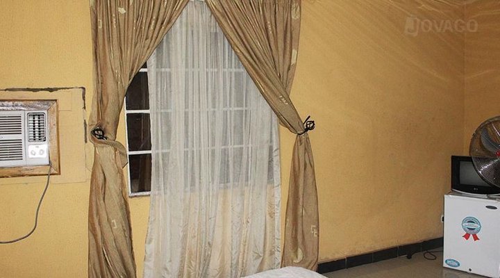 Mariana Suite And Hotels Limited