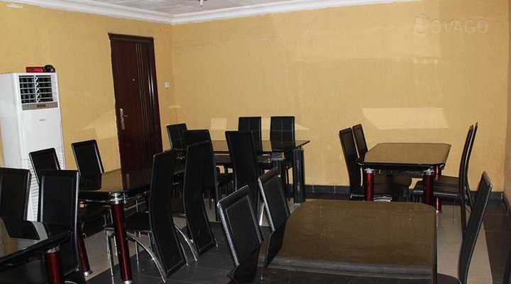 Mariana Suite And Hotels Limited