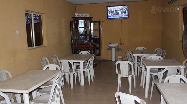 Mariana Suite And Hotels Limited