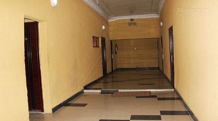 Mariana Suite And Hotels Limited