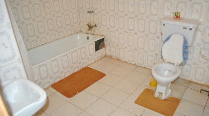 Dabiyi Hotel & Suites