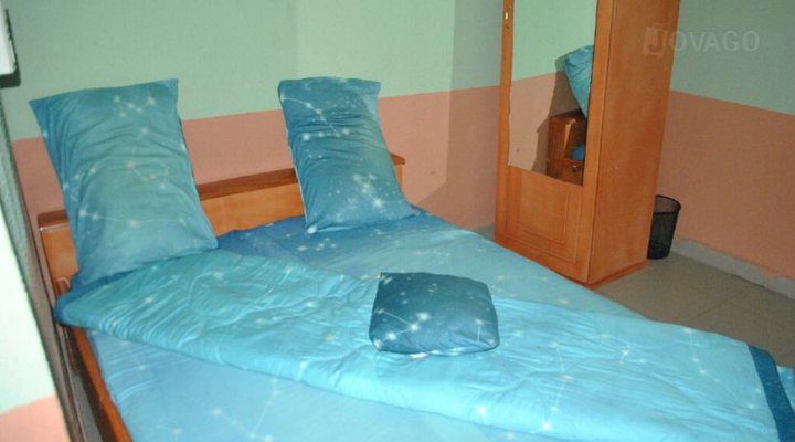 Dabiyi Hotel & Suites