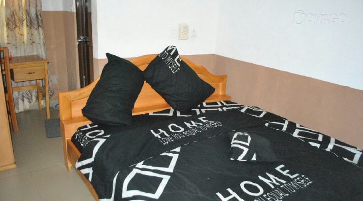 Dabiyi Hotel & Suites
