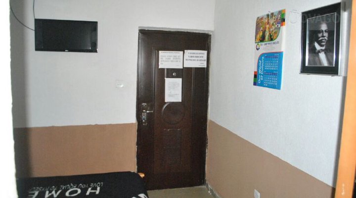 Dabiyi Hotel & Suites