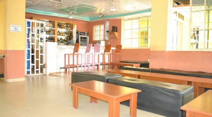 Dabiyi Hotel & Suites
