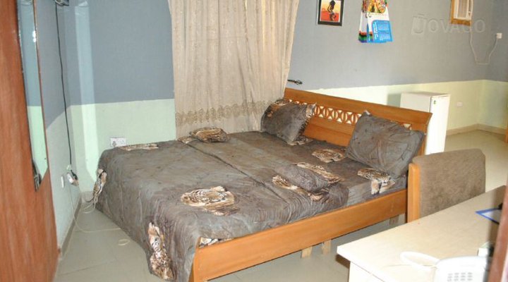 Dabiyi Hotel & Suites