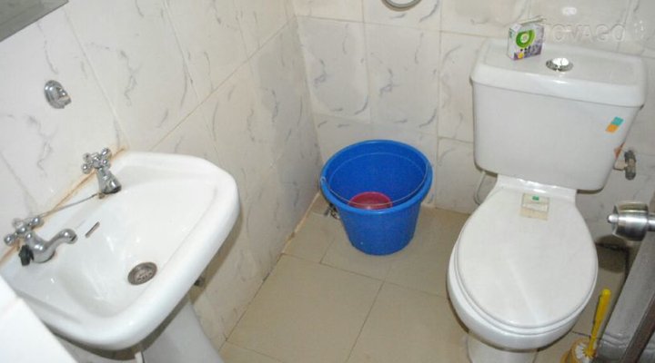 Dabiyi Hotel & Suites