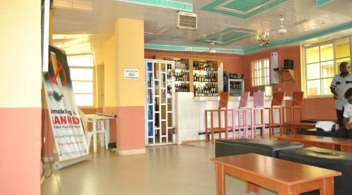 Dabiyi Hotel & Suites