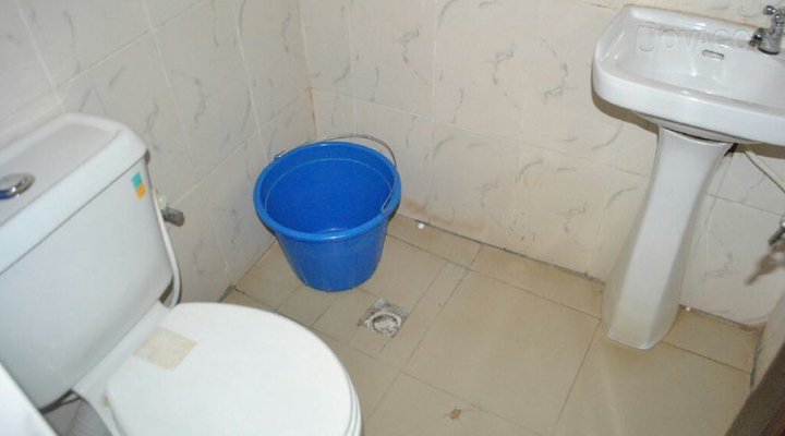 Dabiyi Hotel & Suites