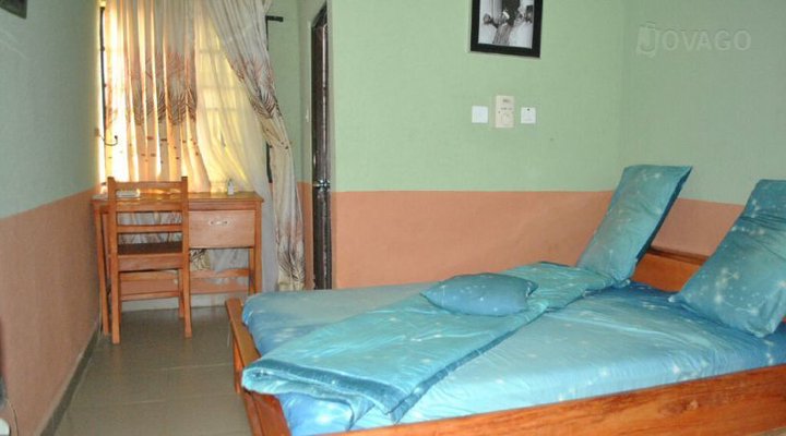 Dabiyi Hotel & Suites