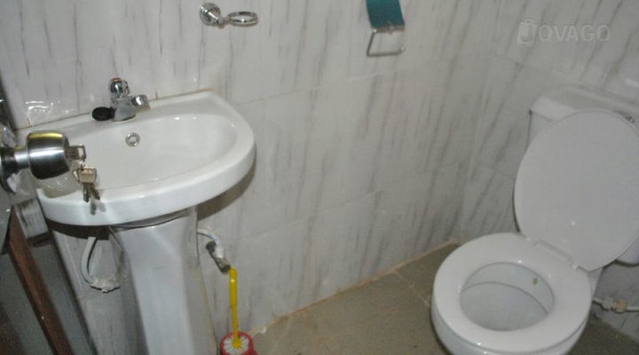 Dabiyi Hotel & Suites
