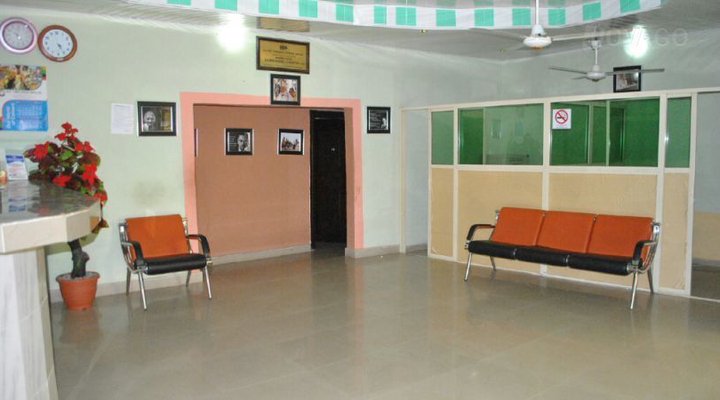 Dabiyi Hotel & Suites