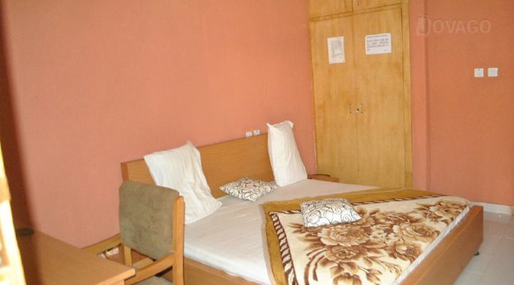 Dabiyi Hotel & Suites