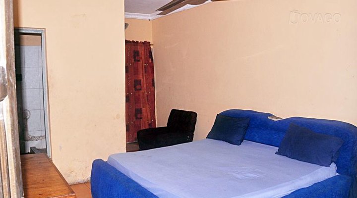 Jolag International Hotel