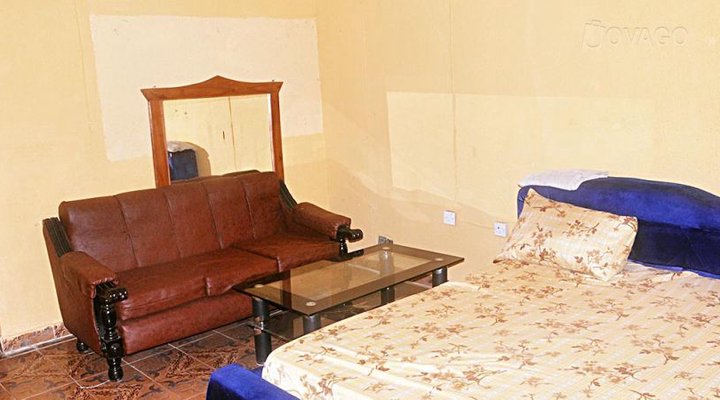 Jolag International Hotel