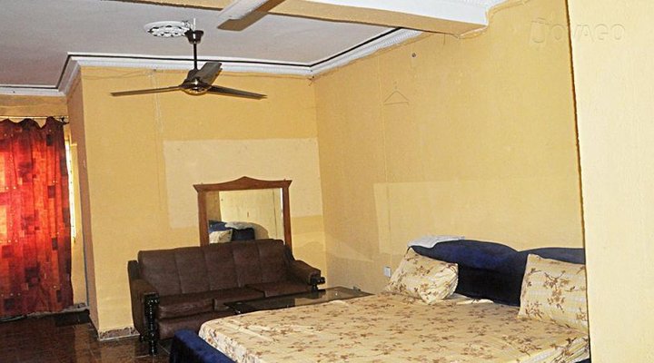Jolag International Hotel