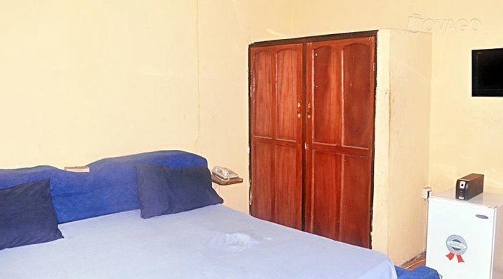 Jolag International Hotel