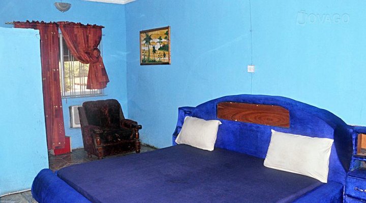 Jolag International Hotel