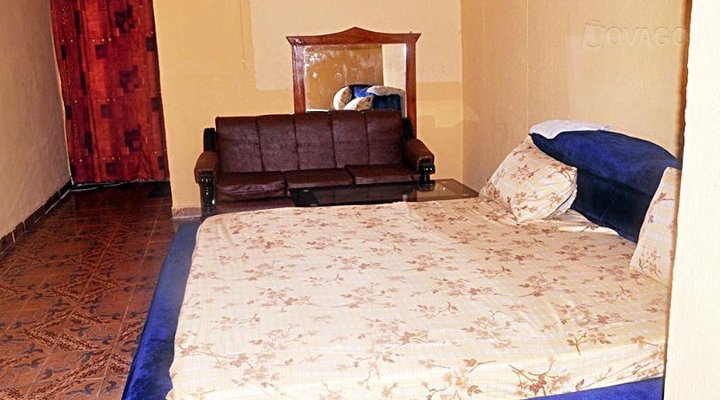 Jolag International Hotel