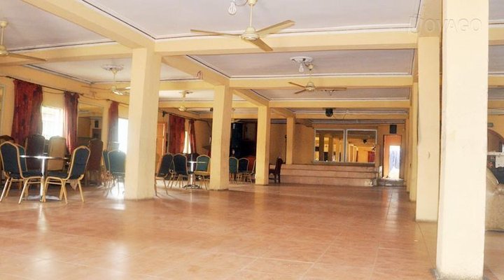 Jolag International Hotel