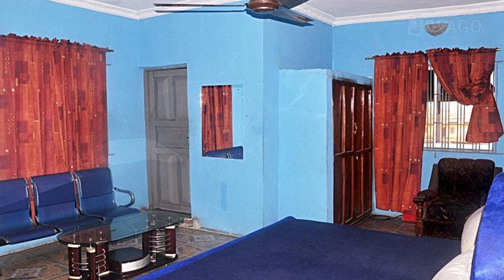 Jolag International Hotel