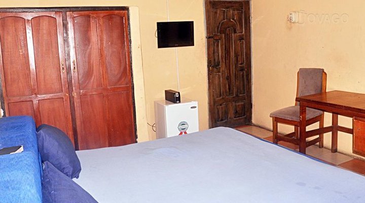 Jolag International Hotel