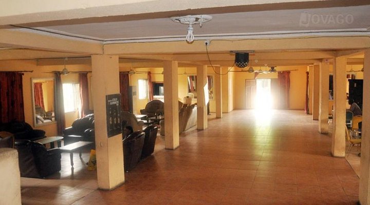 Jolag International Hotel