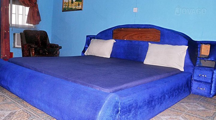 Jolag International Hotel