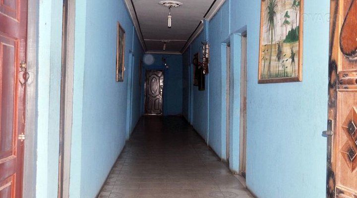 Jolag International Hotel