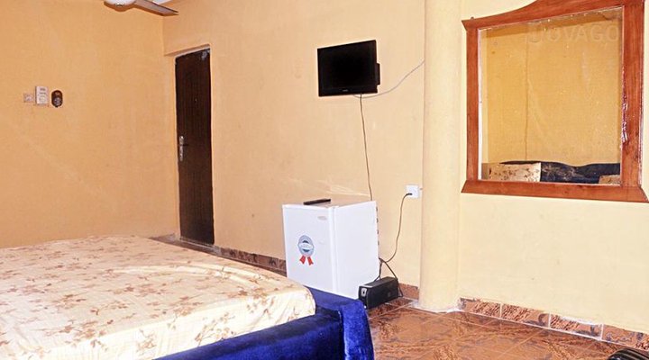 Jolag International Hotel