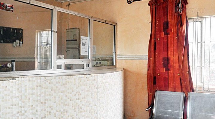 Jolag International Hotel